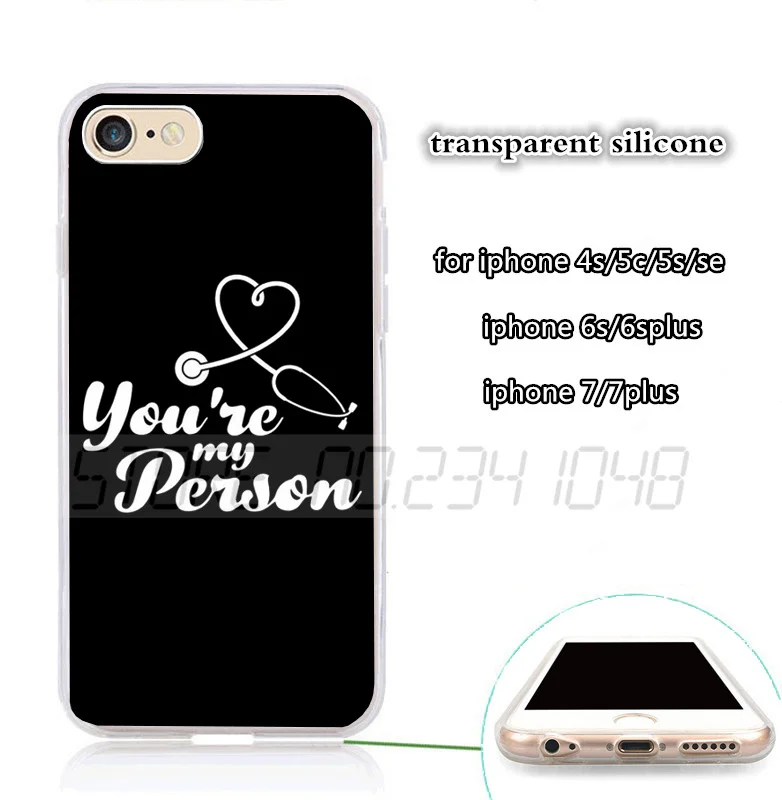 iphone 7 touming 4 PNG