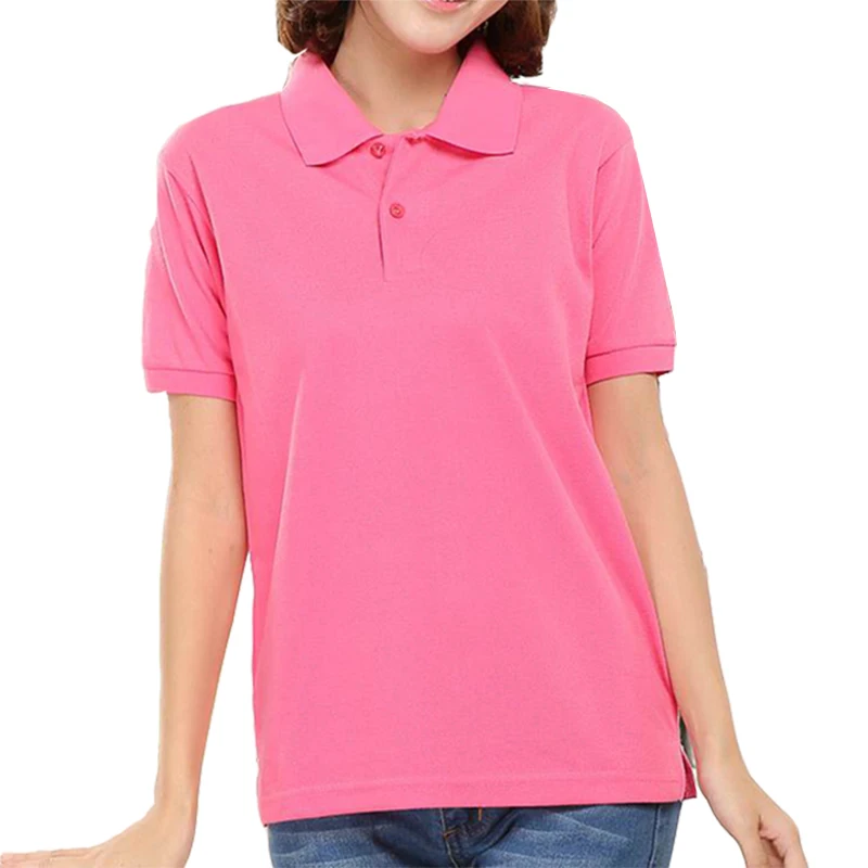 Polo femme grande taille Clearance