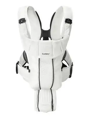 baby bjorn active mesh