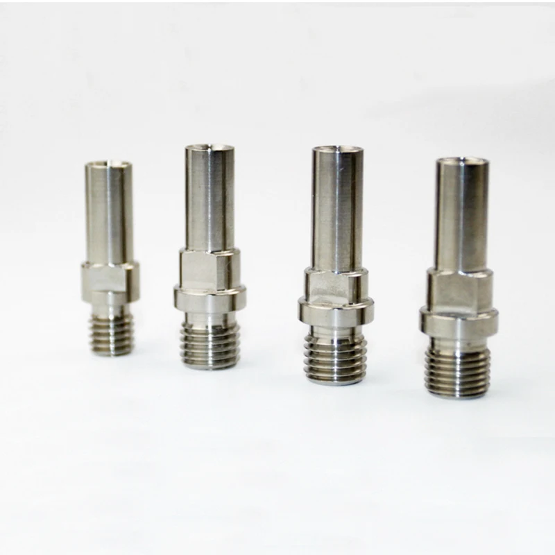 2 шт. титановые тормозные винты M10 M8 1 25 мм 0 мм|brake screw|brake bossespost mount |