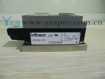 

original thyristor module TT250N16,TT250N16KOF,TT250N16KOF-7FO,TT250N16KOFAK34