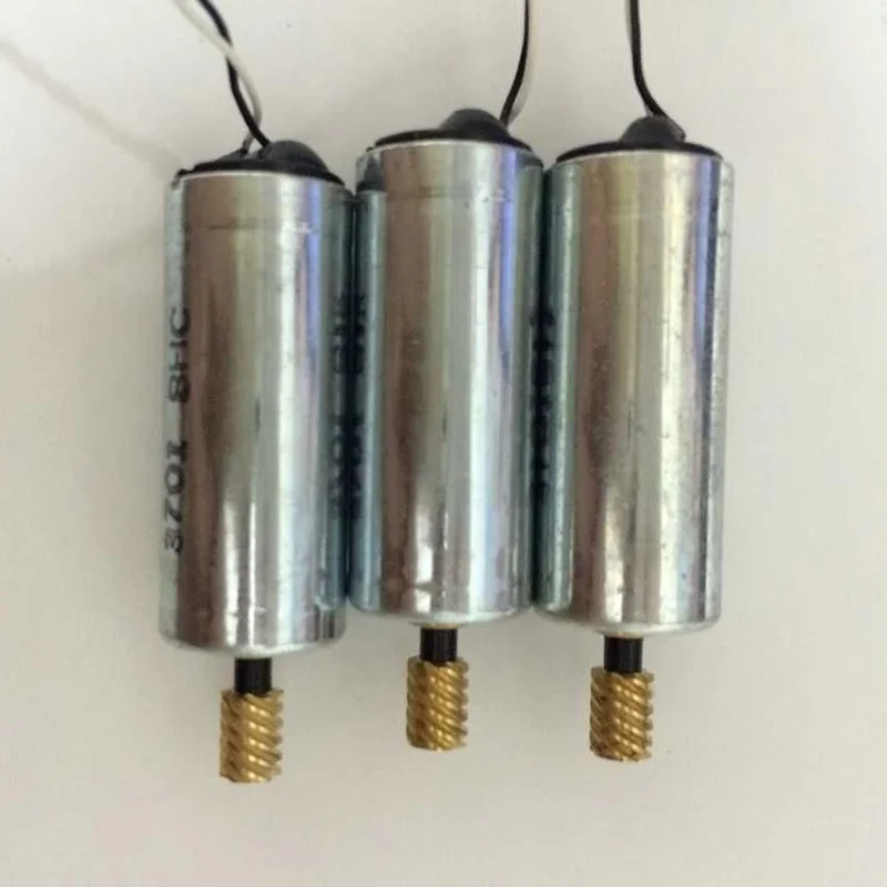 5PCS New Mirror box shutter group Drive motor Repair parts For Canon EOS 30D 40D 50D 60D 5D 7D 5Dii mark ii SLR | - Цена: 