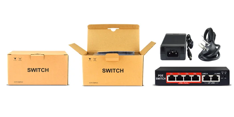 com porto padronizado ieee 802.3 af em