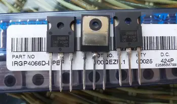 

10pcs/lot IRGP4066D IRGP4066D-EPBF