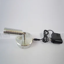 Новая встроенная литиевая батарея светодиодный прожектор перезаряжаемый светодиодный собственный мощный аварийная лампа для кемпинга Настольный световой дисплей