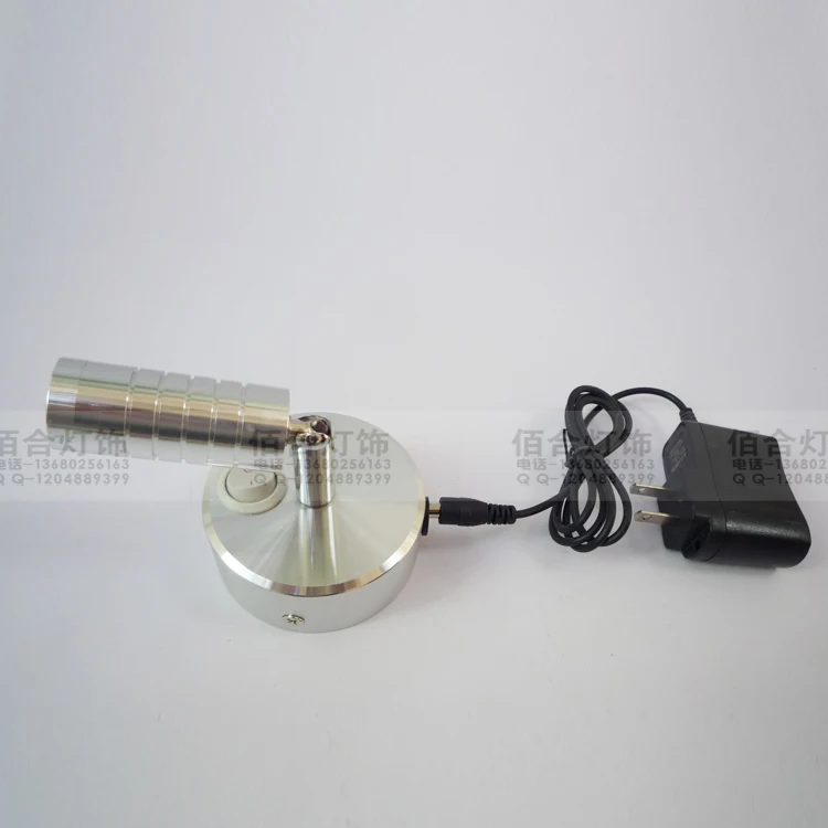 2015 NEW Built-in lithium battery LED spotlight Rechargeable led their own power Emergency camping lamp table light display 2015 NEW Built-in lithium battery LED spotlight Rechargeable led their own power Emergency camping lamp table light display