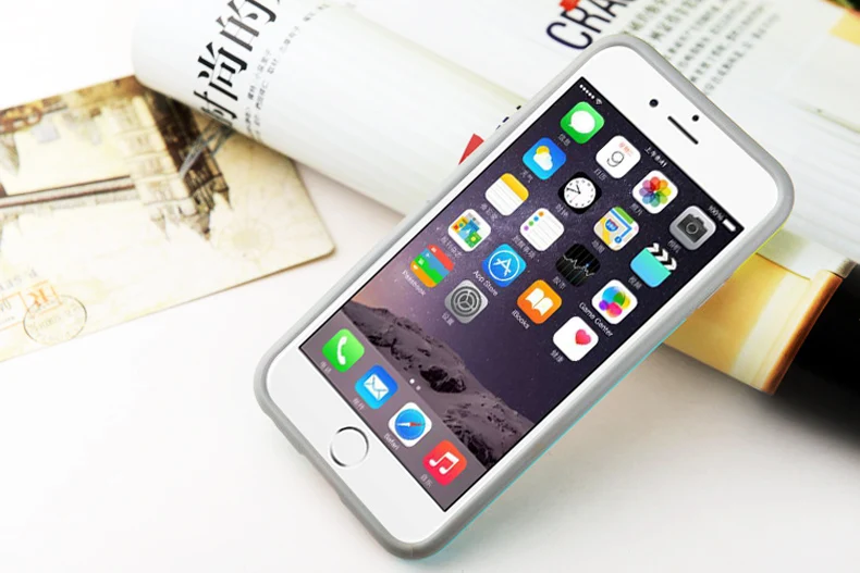 case iphone 13 pro max Soft Bumper for iPhone SE 2022 SE3 TPU Silicone Anti-Knock Case for iPhone 13 12 11 Pro Max bumper for XS X XR 7 8 6S Plus 5s iphone 13 pro max case