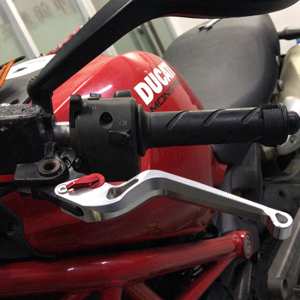 3d рычаг сцепления тормоза CNC для мотоцикла Honda CBR250R CBR 250R 2011 2012 2013|Рычаги веревки и
