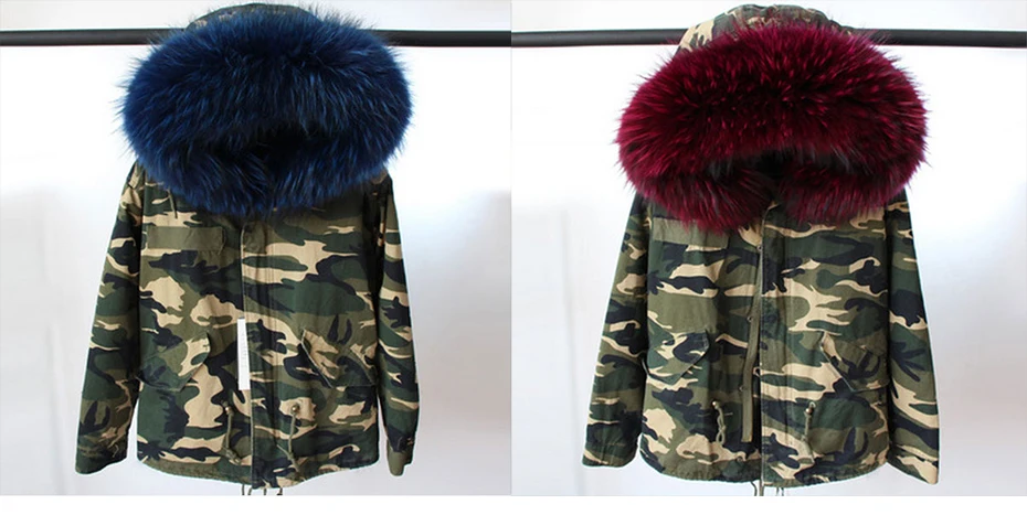 Real Fur Parka (11)