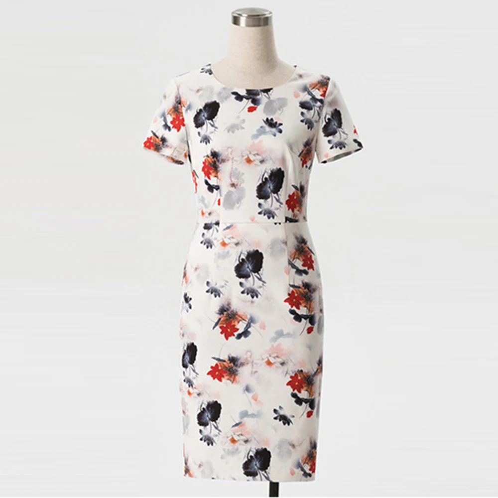 FTGSDLONG 2019 Women 2 Piece Blazer Set New Fashion Dress Suits for Lady Full Button Flower Print Blazer and Sleeveness Dresses FTGSDLONG 2019 Women 2 Piece Blazer Set New Fashion Dress Suits for Lady Full Button Flower Print Blazer and Sleeveness Dresses