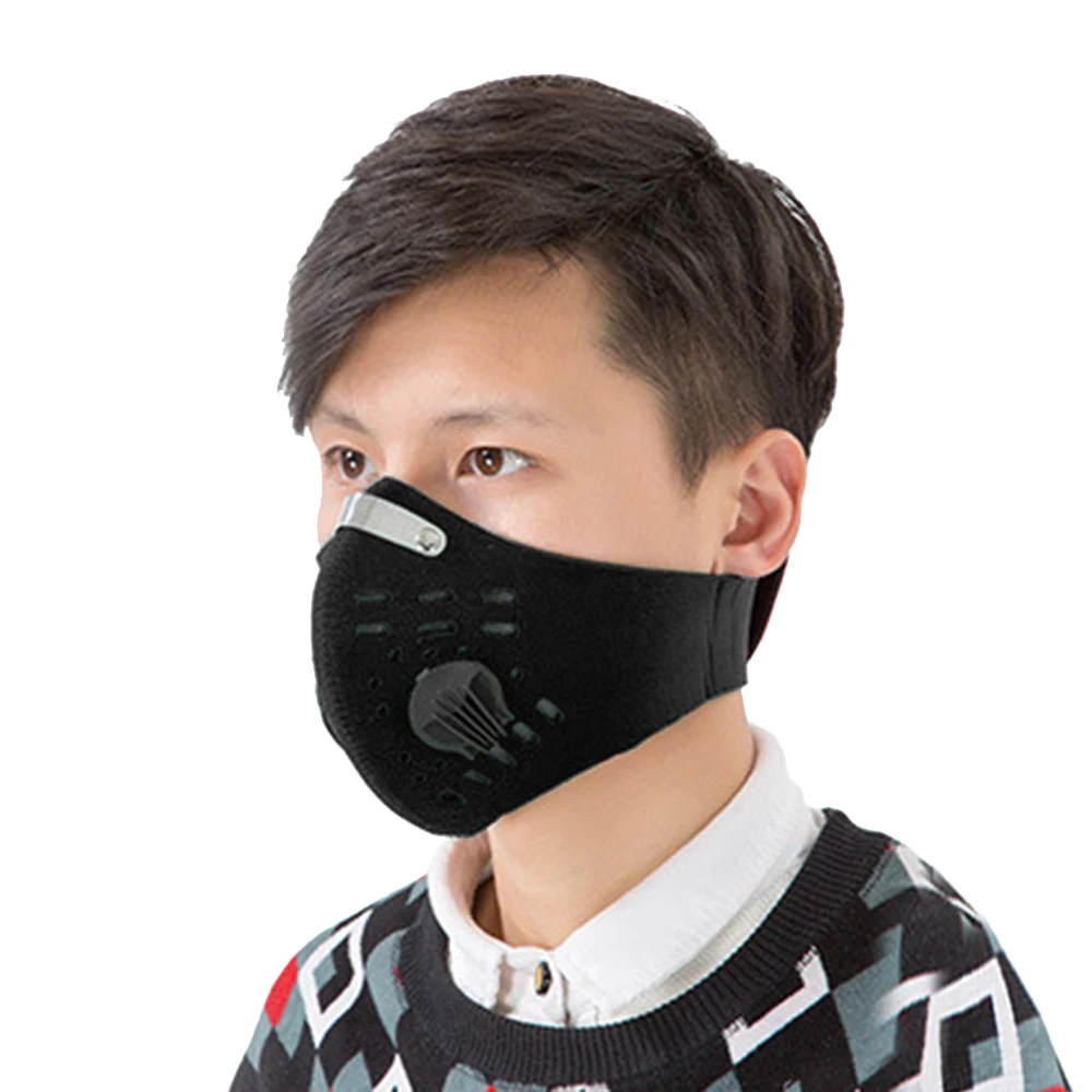 Buy Cycling Mask Bike Bicycle Face Mask Wind Cold