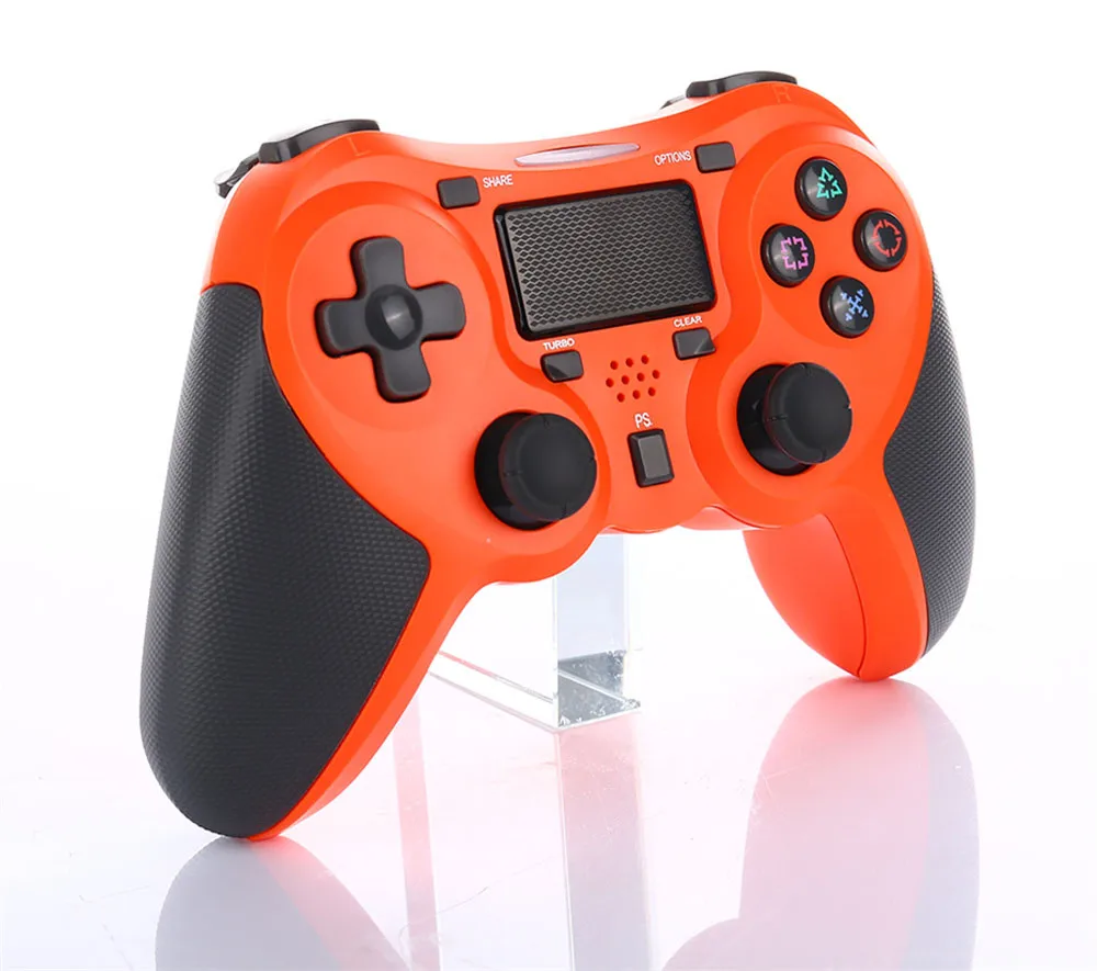  Wireless Bluetooth Gamepad for Sony PlayStation 4 Joystick PS4 Gamepad PS3 Console Controller (8)
