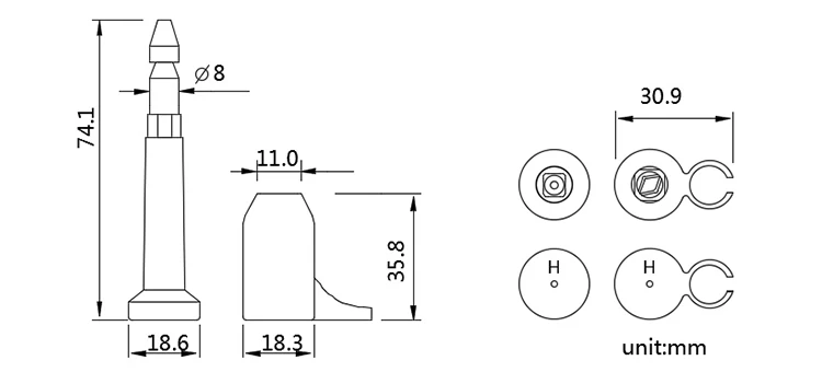 JCBS205