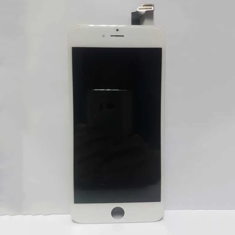 ЖК дисплей для iPhone 6 Plus + сенсорный экран дигитайзер сборка Сменные аксессуары 5
