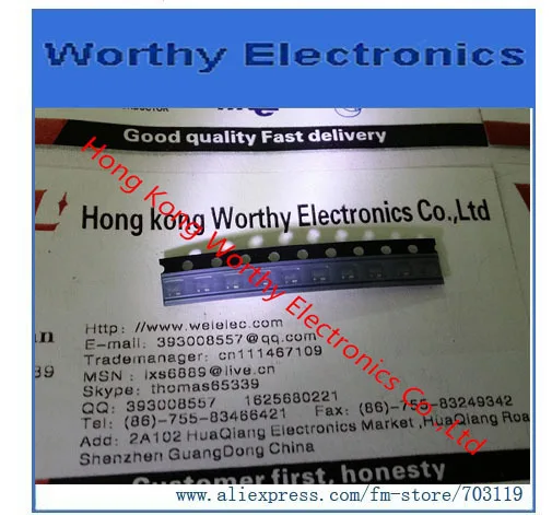 

Free shippping 10PCS/LOT BFP405F E6327 TRANS RF NPN 4.5V 25MA SOT343