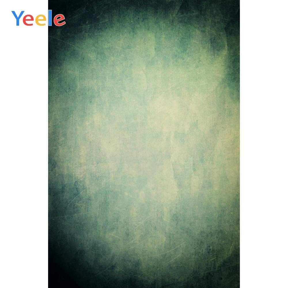 

Yeele Gradient Grunge Self Portrait Commodity Show Photography Backgrounds Personalized Photographic Backdrops For Photo Studio