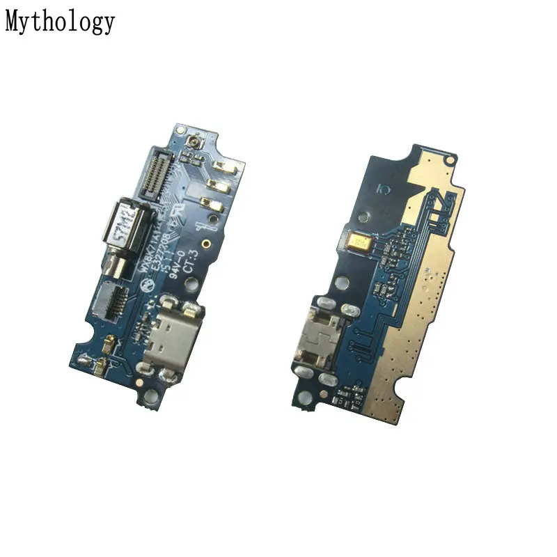 

Meizu M2 Mini USB Module Plug Charge Board+Microphone Module Flex Cable Dock Connector For Meizu M2 Mini Smartphone