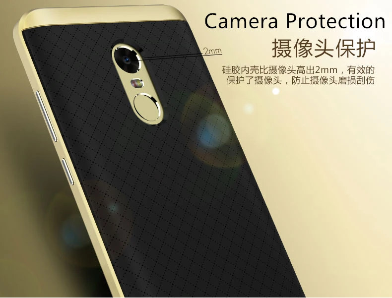 Чехол Xiaomi Redmi 2 Купить