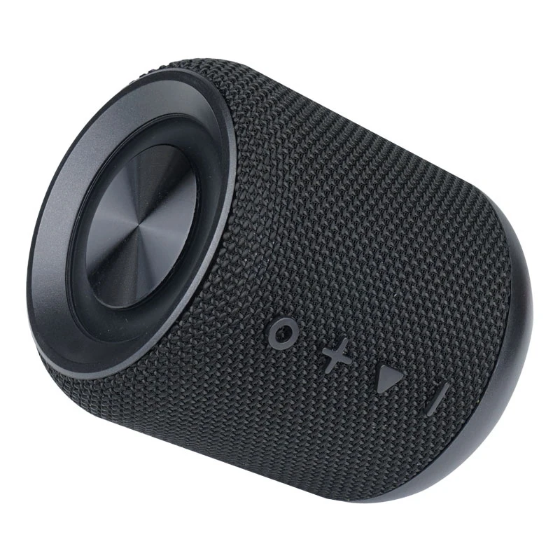 Comprar Altavoz portátil Mini Altavoz Bluetooth impermeable Audio portátil TWS 2019 Hogar y al aire libre nueva edición
