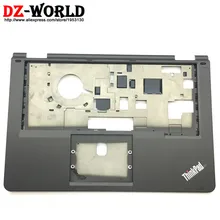 Для lenovo ThinkPad S3 Йога 14 клавиатура с наклонным упором для рук крышка без сенсорной клавиатуры 00HN627