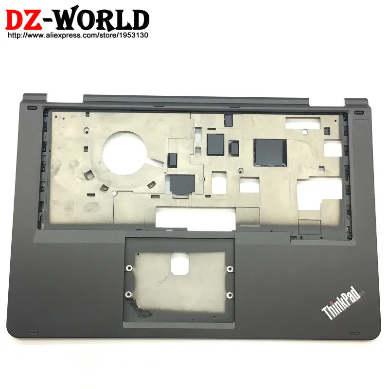<+> Оригинальный Lenovo ThinkPad S3 Yoga Yoga 14 Рамка клавиатуры Подголовник Крышка без сенсорной панел ①