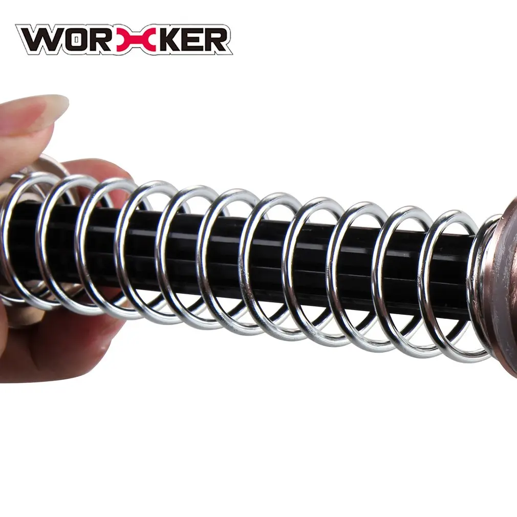

WORKER 14KG 18KG Modification Upgraded Spring for Nerf LONGSTRIKE Children Kids Toys Gun Spring Accessories Easy Installation
