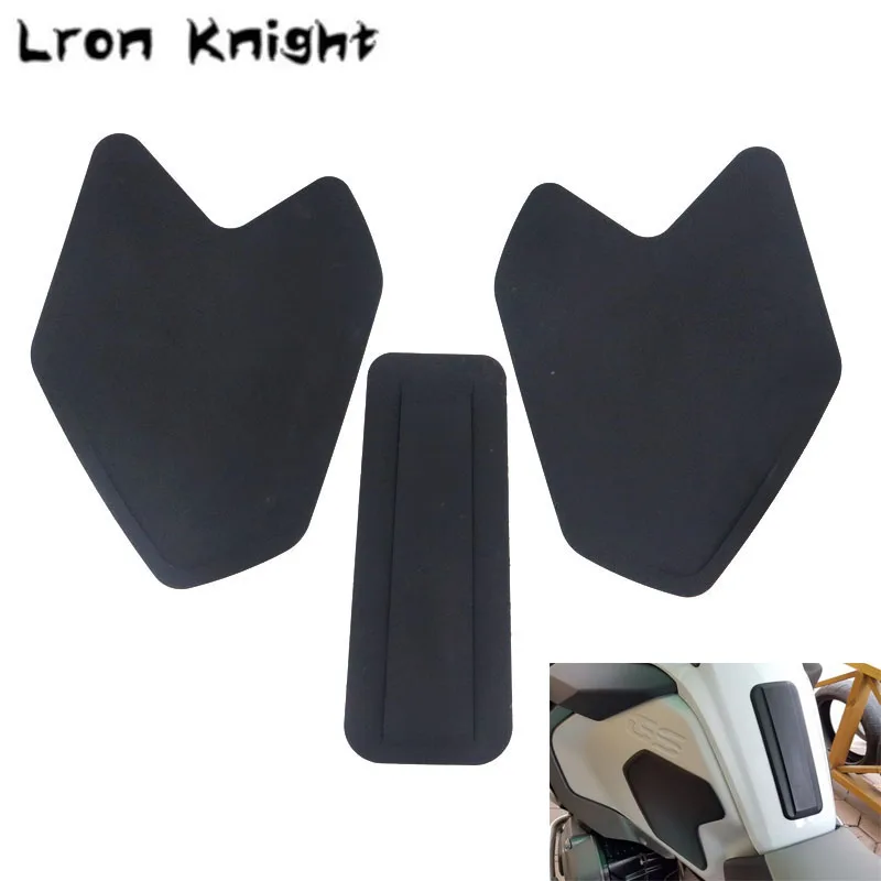 

For BMW R1200GS R1200 GS ADV Adventure 2014 2015 2016 2017 2018 Motorcycle Sticker Self-adhesive Oil Tank Pad Protector Sticker