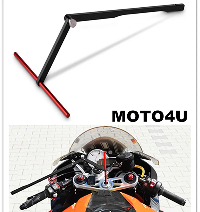 

MOTO4U Universal Motorcycle Racing Handlebar Adjuster Tool