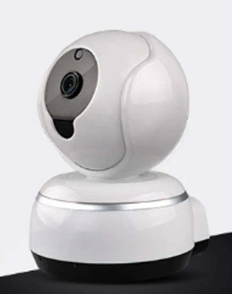 Wireless 960P APP Remote Control WIFI IP Camera IR Night Vision in