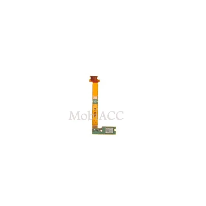Оригинальный запасной гибкий кабель для микрофона Sony Xperia Z5 Compact|flex cable|cable flexxperia z5 |