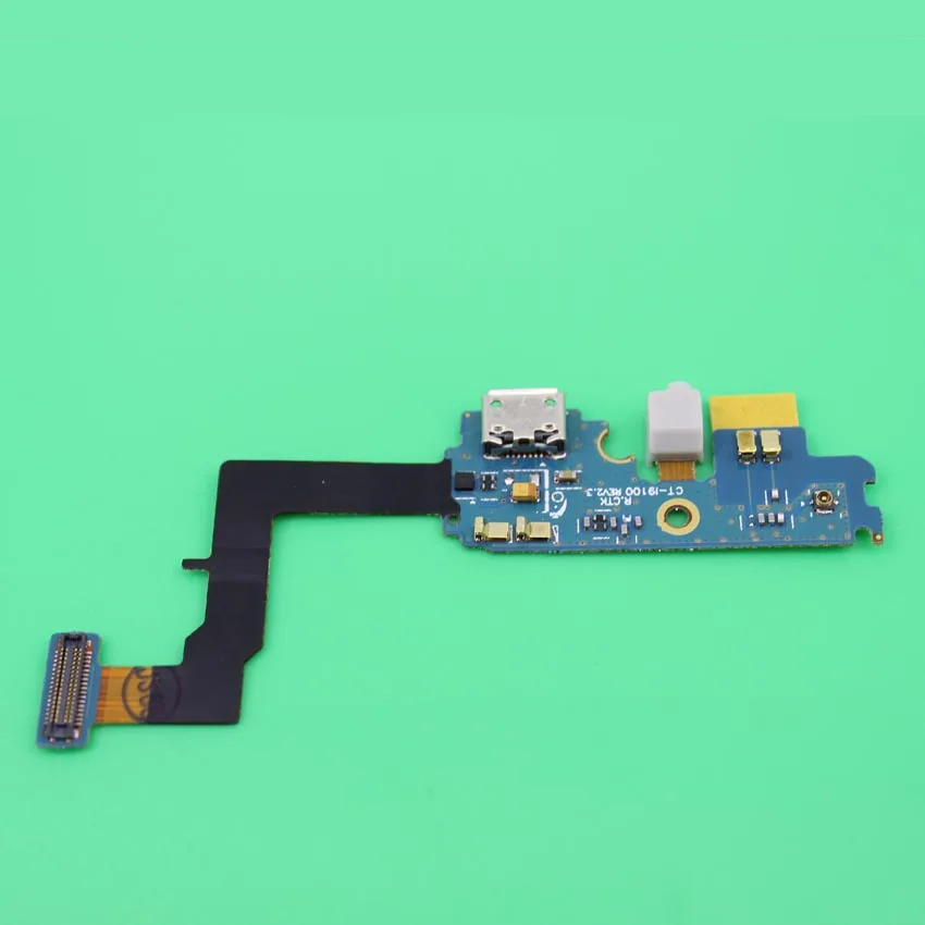 Cellphone Parts Dock Connector For SamSung Galaxy S2 i9100 USB Charging Port Flex Cable Cellphone Parts Dock Connector For SamSung Galaxy S2 i9100 USB Charging Port Flex Cable