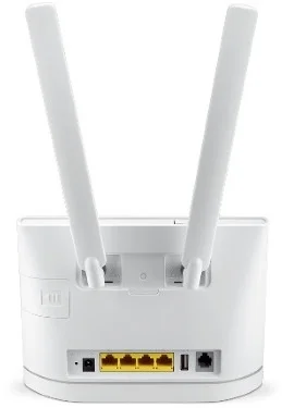 Герметичный разблокированный huawei B315s-22 4G CPE FDD/TDD-LTE маршрутизатор PK B593S-22