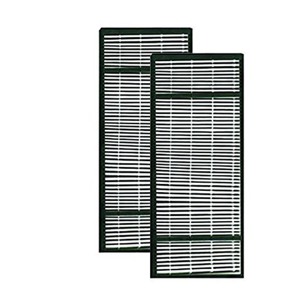 

Dust True HEPA filter for Honeywell True HEPA Air Purifier parts Replacement Filter 2 Pack, HRF-H2/Filter (H), HRF-H2