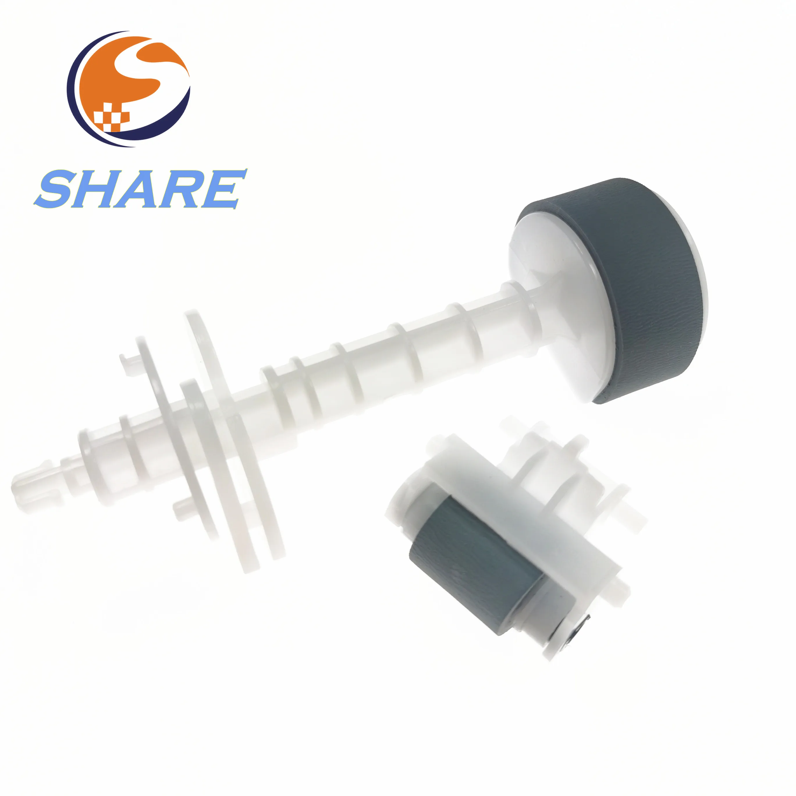 Rolo de Alimentação para Epson Compartilhar Conjunto Pickup Roller L110 L111 L120 L130 L210 L220 L211 L300 L301 L303 L310 L350 L351 L353 L358 20 Kit - Imagem 2