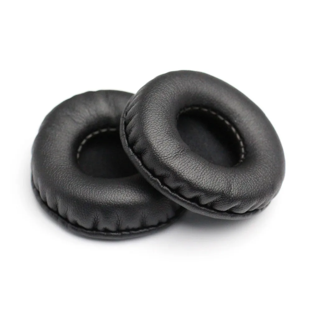 2pcs Ohrpolster Kissen Headset für Koss Porta Pro PP UR5 Sennheiser AKG-K24P