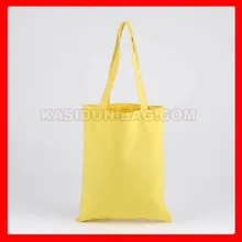 100 шт./лот) с фабрики Розовые Желтые сумки из хлопка