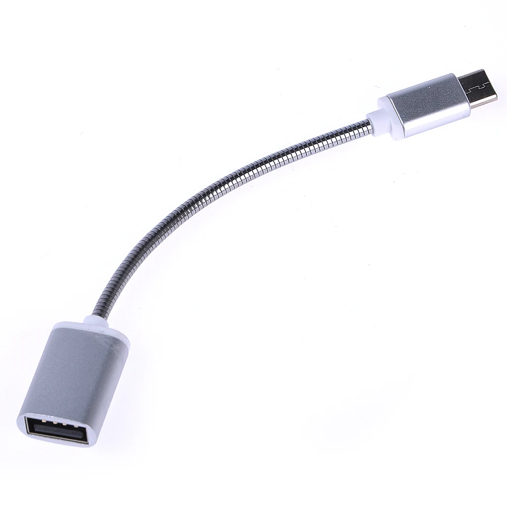 Chineon 3,0 мужчина к тип-c USB Женский адаптер синхронизации данных зарядная зарядка кабель 4 стиля