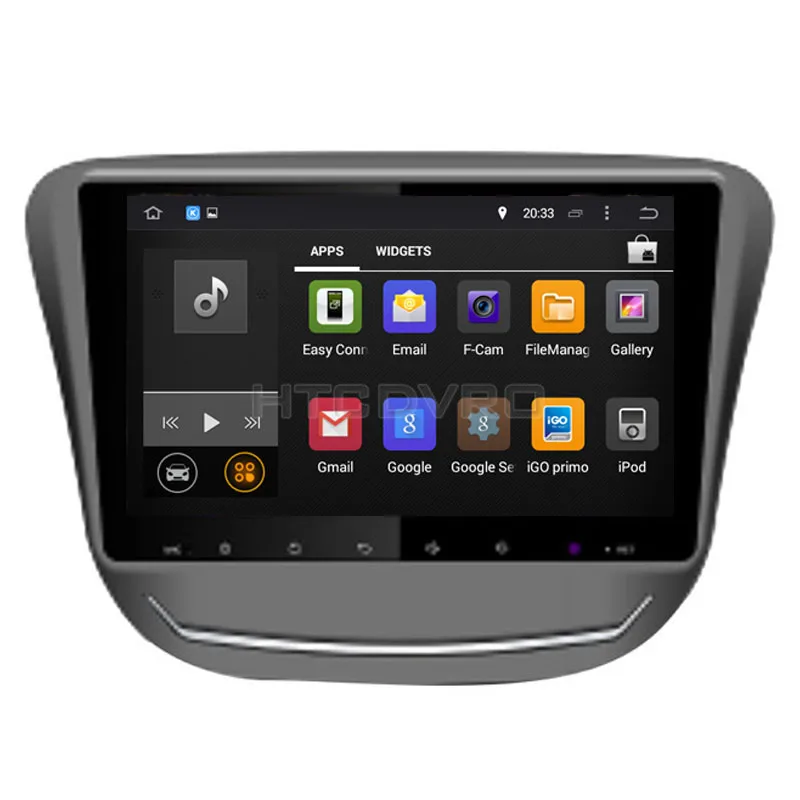 Discount YMODVHT 9inch Octa Core 4GB+32GB Android 9.0 Car DVD Player for Chevrolet Cavalier 2016- Radio Stereo GPS Navigation 2 Discount YMODVHT 9inch Octa Core 4GB+32GB Android 9.0 Car DVD Player for Chevrolet Cavalier 2016- Radio Stereo GPS Navigation 2
