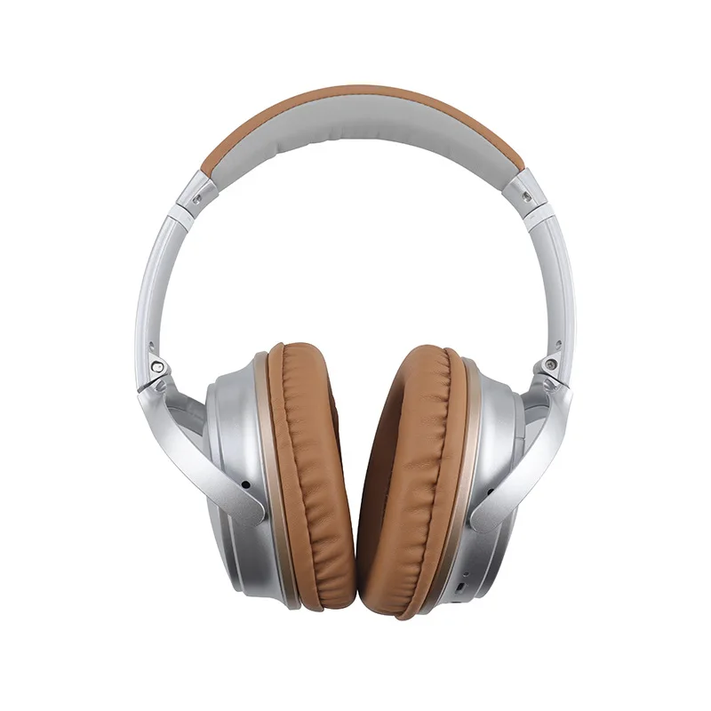 Foldable Super Bass Gaming Headset Subwoofer Headphones Mobile Phone