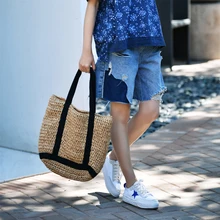 N8825 Корейская версия Сломанные Отверстия волшебный цвет необработанный край Повседневный зарубежный стиль Универсальные джинсовые шорты для женщин