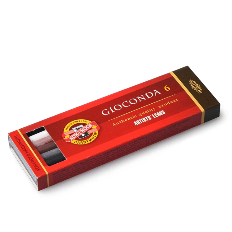 

super fine 5.6mm mechanical pencil color leads premium artists leads high quality multicolor pencil refills for drawing