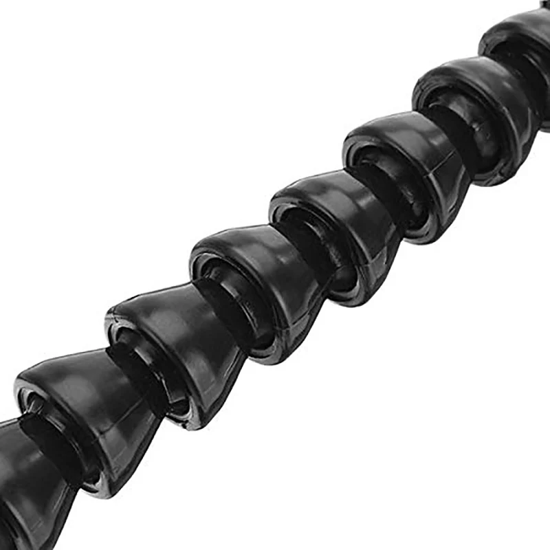 Flexible drill for screwdriver, 15,748 in3