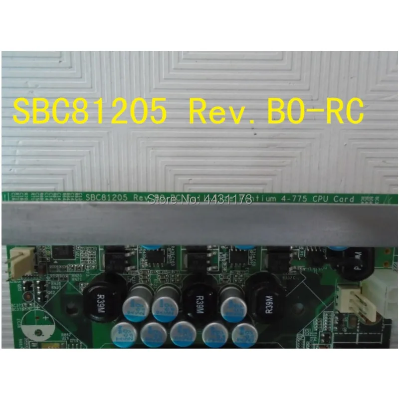 SBC81205 Rev.B0-RC  1