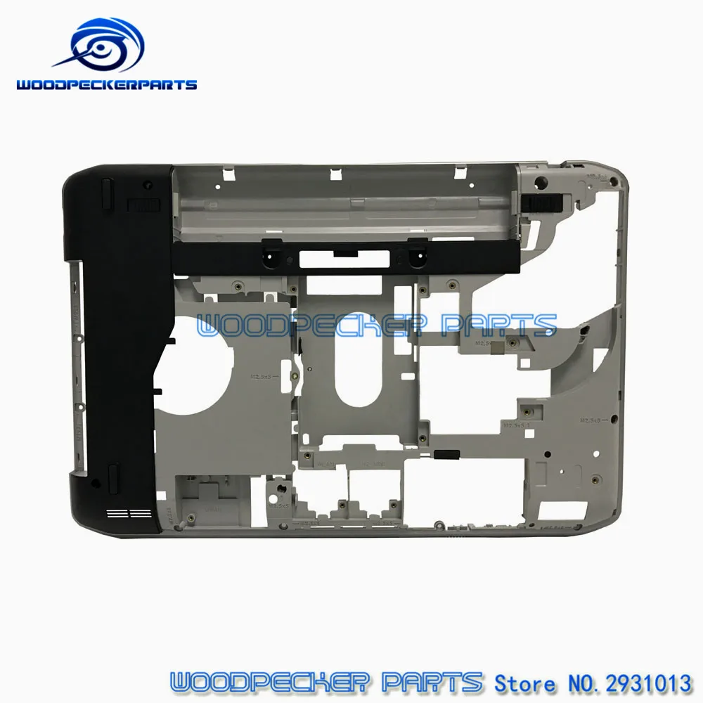 New Laptop Base Bottom Case D Cover For Dell For Latitude E5430 Shell Bottom Case Pj04k Cn 0pj04k Laptop Series Laptop Bags Cases Aliexpress