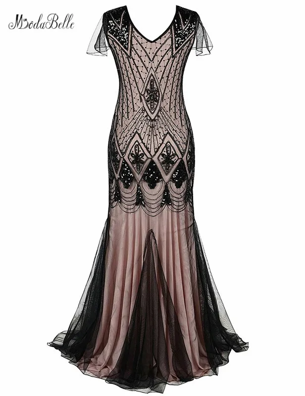 Modabelle Mermiad вечернее платье Vestidos De Noche Бургундия женское вечернее платье Элегантное Длинное Вечернее Платье