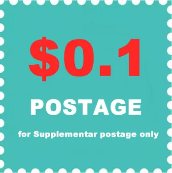 

FOR SUPPLEMENTARY POSTAGE ONLY