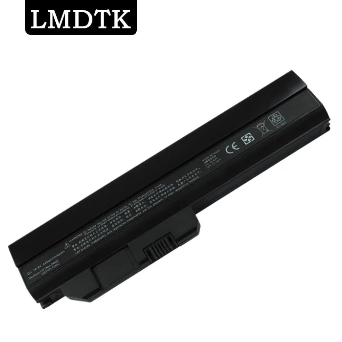 LMDTK Новый аккумулятор для ноутбука Hp mini 331 311 DM1 DM2 HSTNN Q443 572831 361 586029 001 541 бесплатная