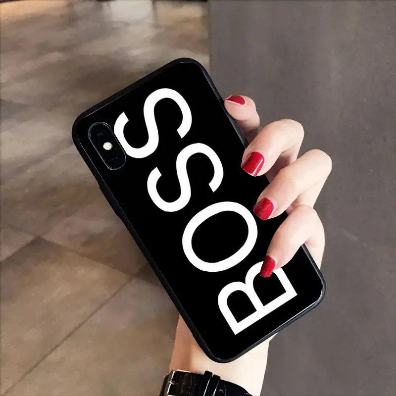 Honey Girl Boss Like A Boss