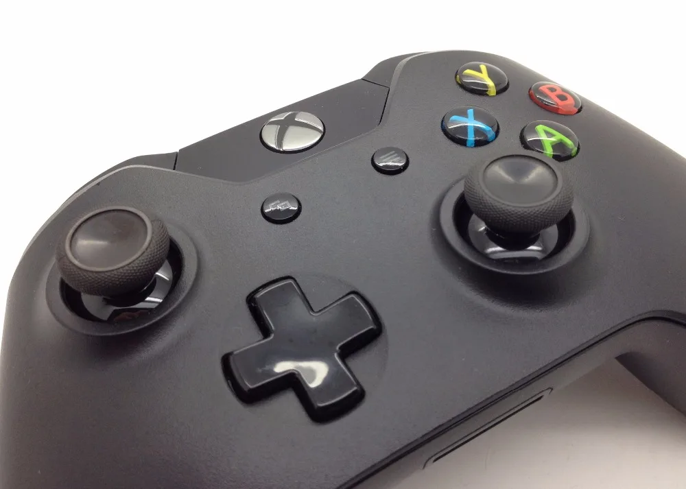 2 шт. аналоговые 3d колпачки для джойстика Xbox One и Slim|caps wholesale|cap capcap |