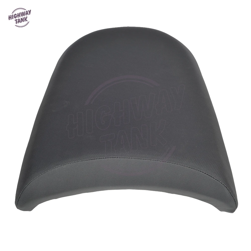 Motorcycles Rear Seat Cover Motocross Racing Passenger Seat Cushion